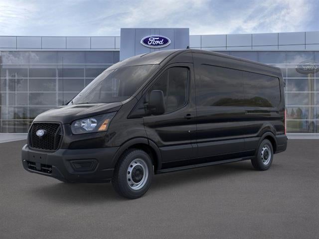 2026 Ford Transit Cargo Van T-250 148" Med Rf 9150 GVWR RWD