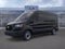 2026 Ford Transit Cargo Van T-250 148" Med Rf 9150 GVWR RWD