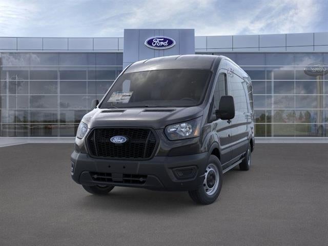 2026 Ford Transit Cargo Van T-250 148" Med Rf 9150 GVWR RWD