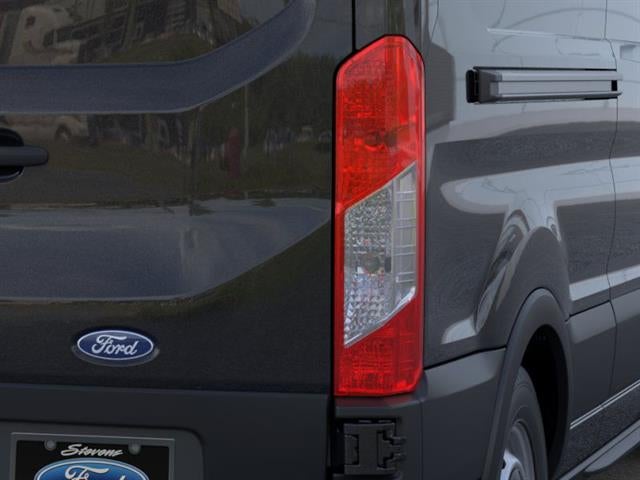 2026 Ford Transit Cargo Van T-250 148" Med Rf 9150 GVWR RWD