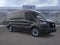 2026 Ford Transit Cargo Van T-250 148" Med Rf 9150 GVWR RWD