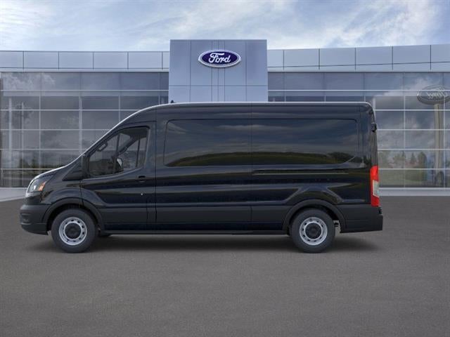 2026 Ford Transit Cargo Van T-250 148" Med Rf 9150 GVWR RWD