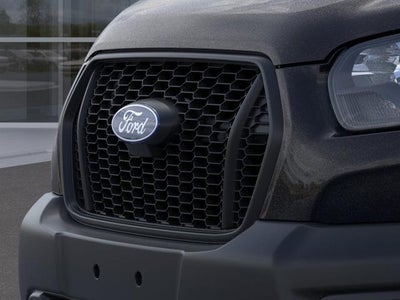 2026 Ford Transit Cargo Van T-250 148" Med Rf 9150 GVWR RWD