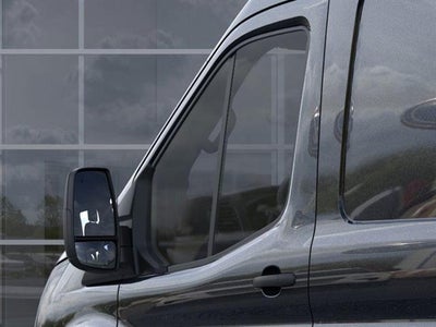 2026 Ford Transit Cargo Van T-250 148" Med Rf 9150 GVWR RWD