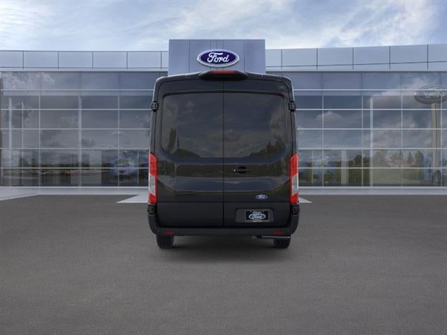 2026 Ford Transit Cargo Van T-250 148" Med Rf 9150 GVWR RWD