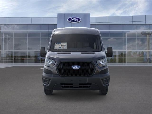 2026 Ford Transit Cargo Van T-250 148" Med Rf 9150 GVWR RWD