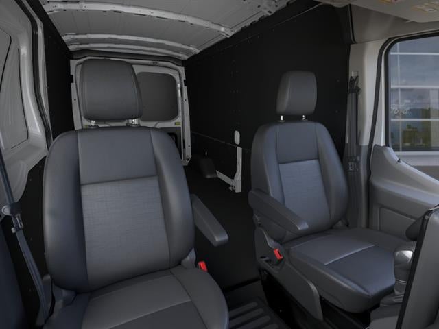 2026 Ford Transit Cargo Van T-250 148" Med Rf 9150 GVWR RWD