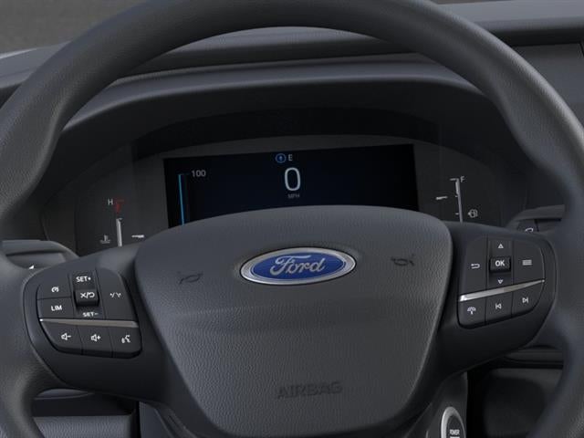 2026 Ford Transit Cargo Van T-250 148" Med Rf 9150 GVWR RWD