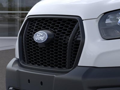 2026 Ford Transit Cargo Van T-250 148" Med Rf 9150 GVWR RWD