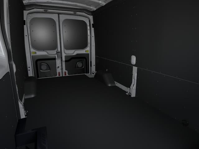 2026 Ford Transit Cargo Van T-250 148" Med Rf 9150 GVWR RWD
