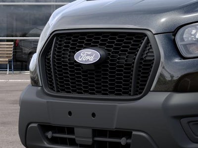 2027 Ford Transit Cargo Van T-250 148" Med Rf 9150 GVWR RWD