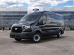 2027 Ford Transit Cargo Van T-250 148" Med Rf 9150 GVWR RWD
