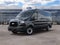 2027 Ford Transit Cargo Van T-250 148" Med Rf 9150 GVWR RWD