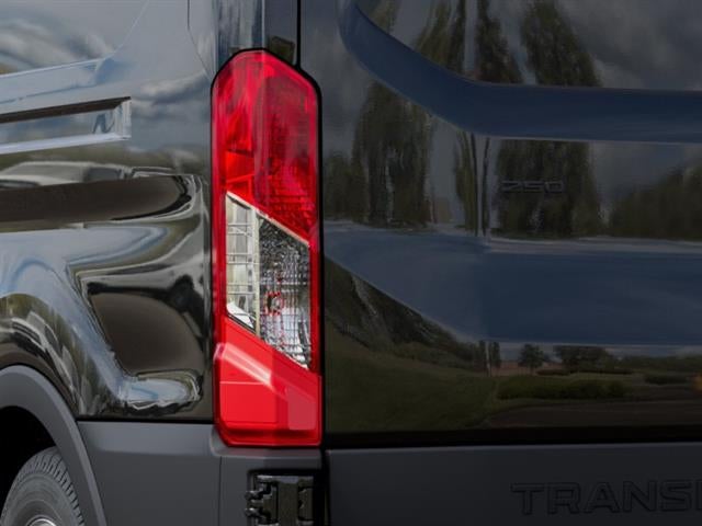 2027 Ford Transit Cargo Van T-250 148" Med Rf 9150 GVWR RWD
