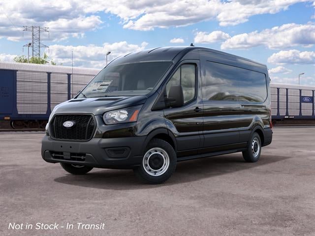 2027 Ford Transit Cargo Van T-250 148" Med Rf 9150 GVWR RWD