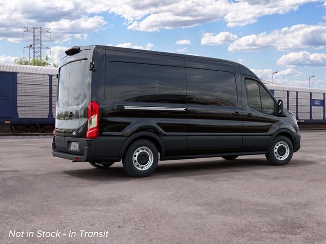 2027 Ford Transit Cargo Van T-250 148" Med Rf 9150 GVWR RWD