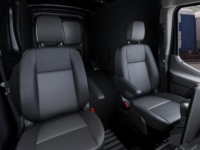 2027 Ford Transit Cargo Van T-250 148" Med Rf 9150 GVWR RWD