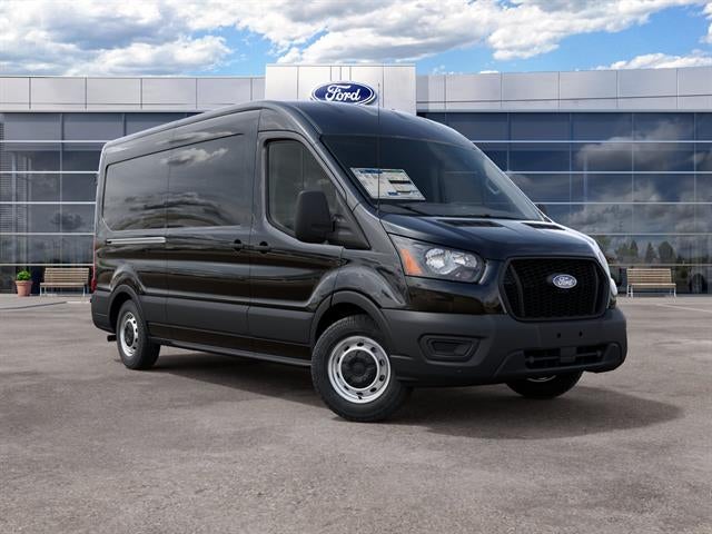 2027 Ford Transit Cargo Van T-250 148" Med Rf 9150 GVWR RWD