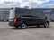 2027 Ford Transit Cargo Van T-250 148" Med Rf 9150 GVWR RWD