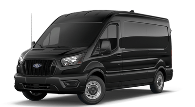 2027 Ford Transit Cargo Van T-250 148" Med Rf 9150 GVWR RWD