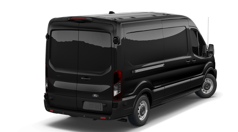2027 Ford Transit Cargo Van T-250 148" Med Rf 9150 GVWR RWD