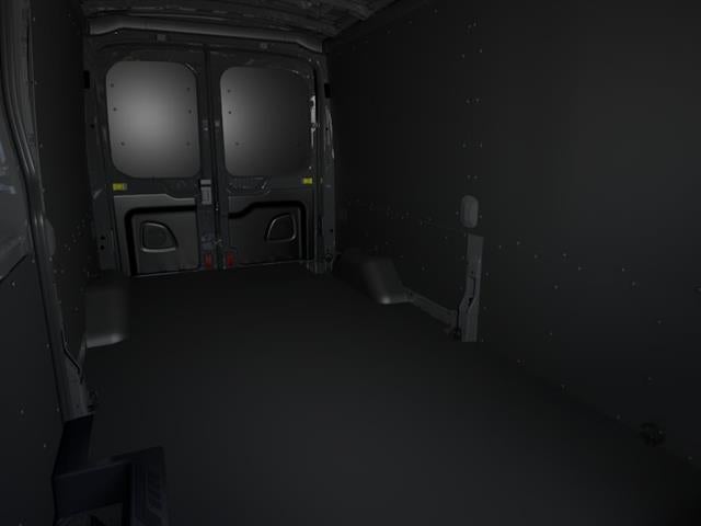 2026 Ford Transit Cargo Van T-250 148" Med Rf 9150 GVWR RWD