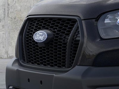 2026 Ford Transit Cargo Van T-250 148" Med Rf 9150 GVWR RWD