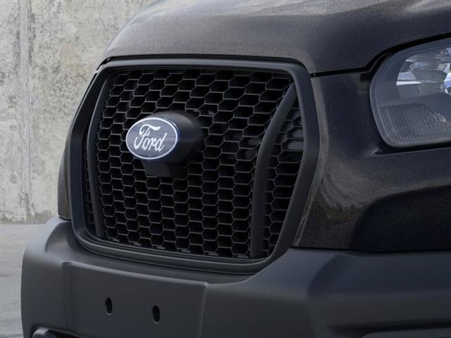 2026 Ford Transit Cargo Van T-250 148" Med Rf 9150 GVWR RWD