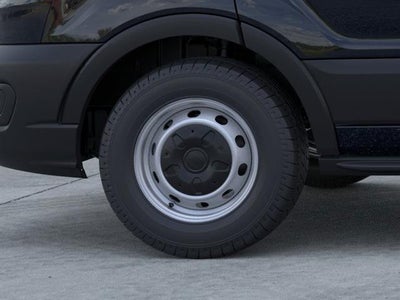 2026 Ford Transit Cargo Van T-250 148" Med Rf 9150 GVWR RWD