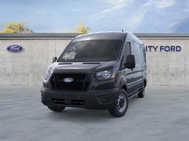 2026 Ford Transit Cargo Van T-250 148" Med Rf 9150 GVWR RWD