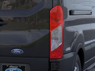 2026 Ford Transit Cargo Van T-250 148" Med Rf 9150 GVWR RWD