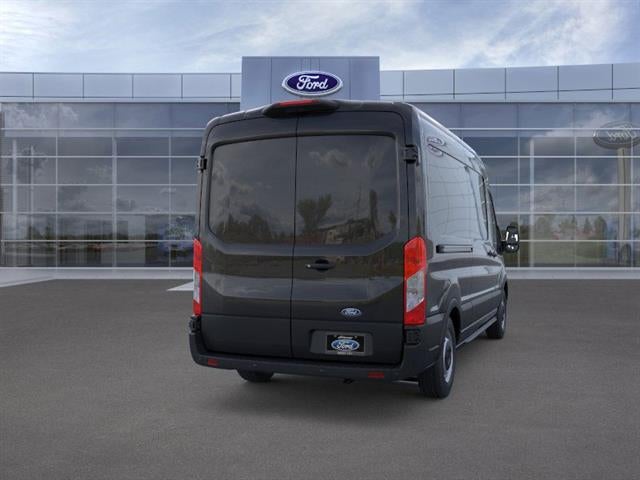 2026 Ford Transit Cargo Van T-250 148" Med Rf 9150 GVWR RWD