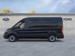 2026 Ford Transit Cargo Van T-250 148" Med Rf 9150 GVWR RWD