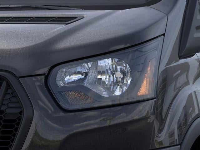 2026 Ford Transit Cargo Van T-250 148" Med Rf 9150 GVWR RWD