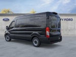 2026 Ford Transit Cargo Van T-250 148" Med Rf 9150 GVWR RWD