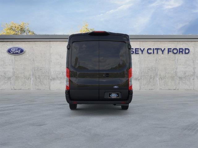 2026 Ford Transit Cargo Van T-250 148" Med Rf 9150 GVWR RWD