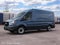 2027 Ford Transit Cargo Van T-250 148" Med Rf 9150 GVWR RWD