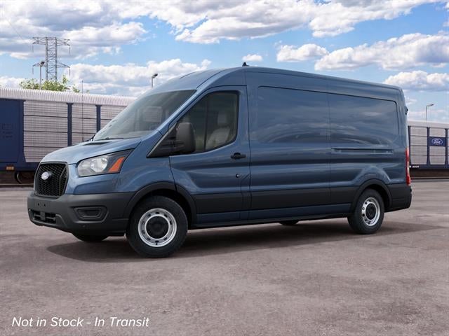 2027 Ford Transit Cargo Van T-250 148" Med Rf 9150 GVWR RWD