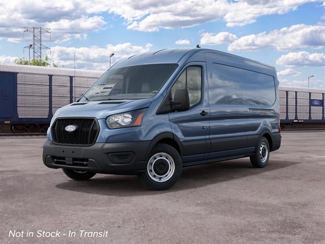 2027 Ford Transit Cargo Van T-250 148" Med Rf 9150 GVWR RWD