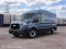 2027 Ford Transit Cargo Van T-250 148" Med Rf 9150 GVWR RWD