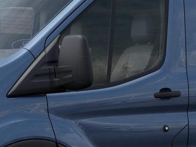 2027 Ford Transit Cargo Van T-250 148" Med Rf 9150 GVWR RWD
