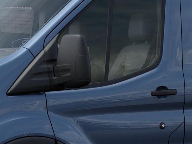 2027 Ford Transit Cargo Van T-250 148" Med Rf 9150 GVWR RWD