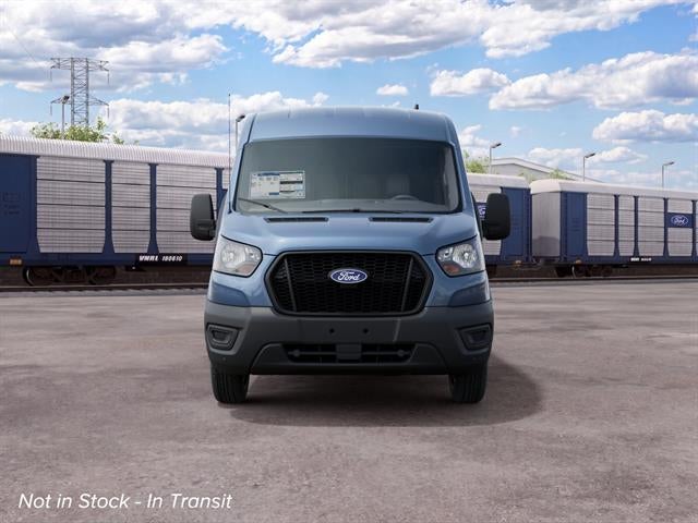 2027 Ford Transit Cargo Van T-250 148" Med Rf 9150 GVWR RWD