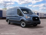 2027 Ford Transit Cargo Van T-250 148" Med Rf 9150 GVWR RWD