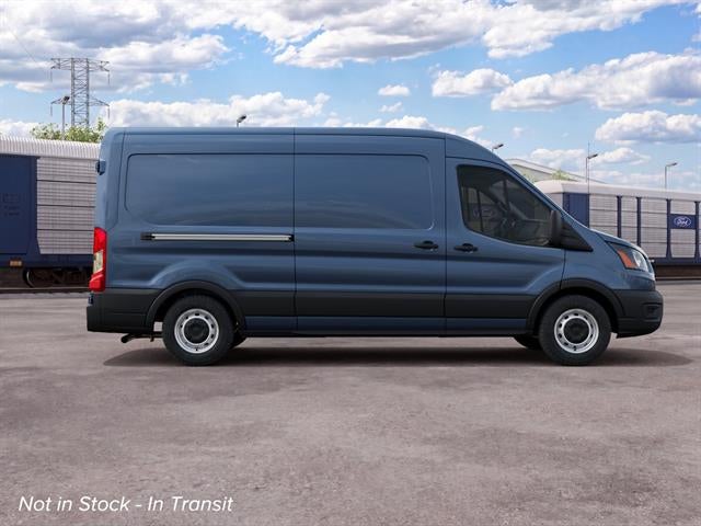 2027 Ford Transit Cargo Van T-250 148" Med Rf 9150 GVWR RWD