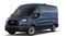 2027 Ford Transit Cargo Van T-250 148" Med Rf 9150 GVWR RWD