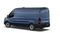 2027 Ford Transit Cargo Van T-250 148" Med Rf 9150 GVWR RWD