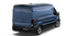 2027 Ford Transit Cargo Van T-250 148" Med Rf 9150 GVWR RWD