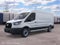 2026 Ford Transit Cargo Van T-250 148" Med Rf 9150 GVWR RWD