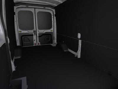 2026 Ford Transit Cargo Van T-250 148" Med Rf 9150 GVWR RWD